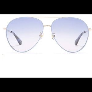 New Kate spade sunglasses